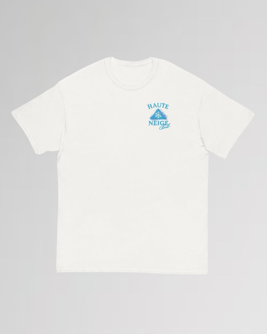 T-shirt MEET ME AT LA FOLIE DOUCE