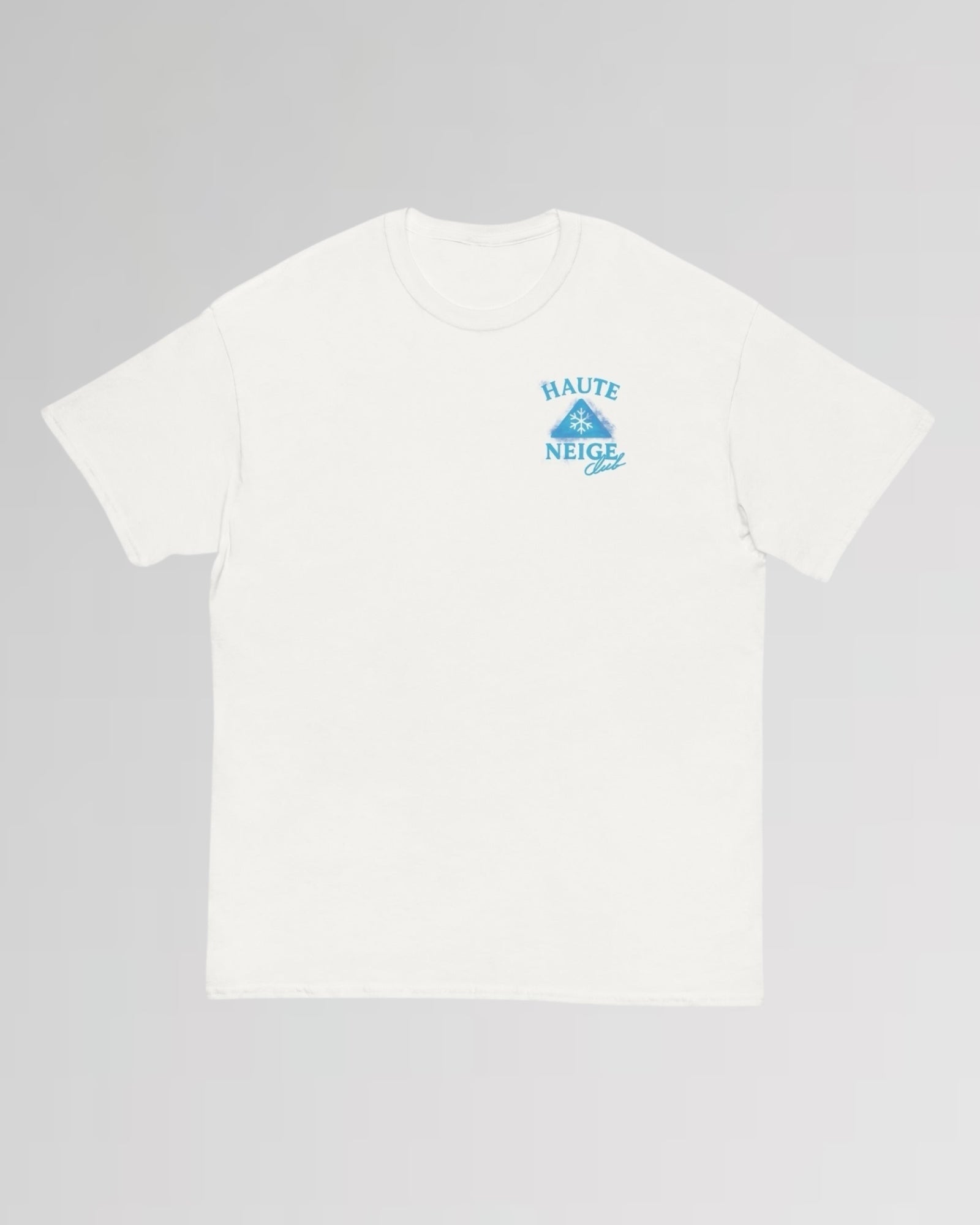 T-shirt MEET ME AT LA FOLIE DOUCE