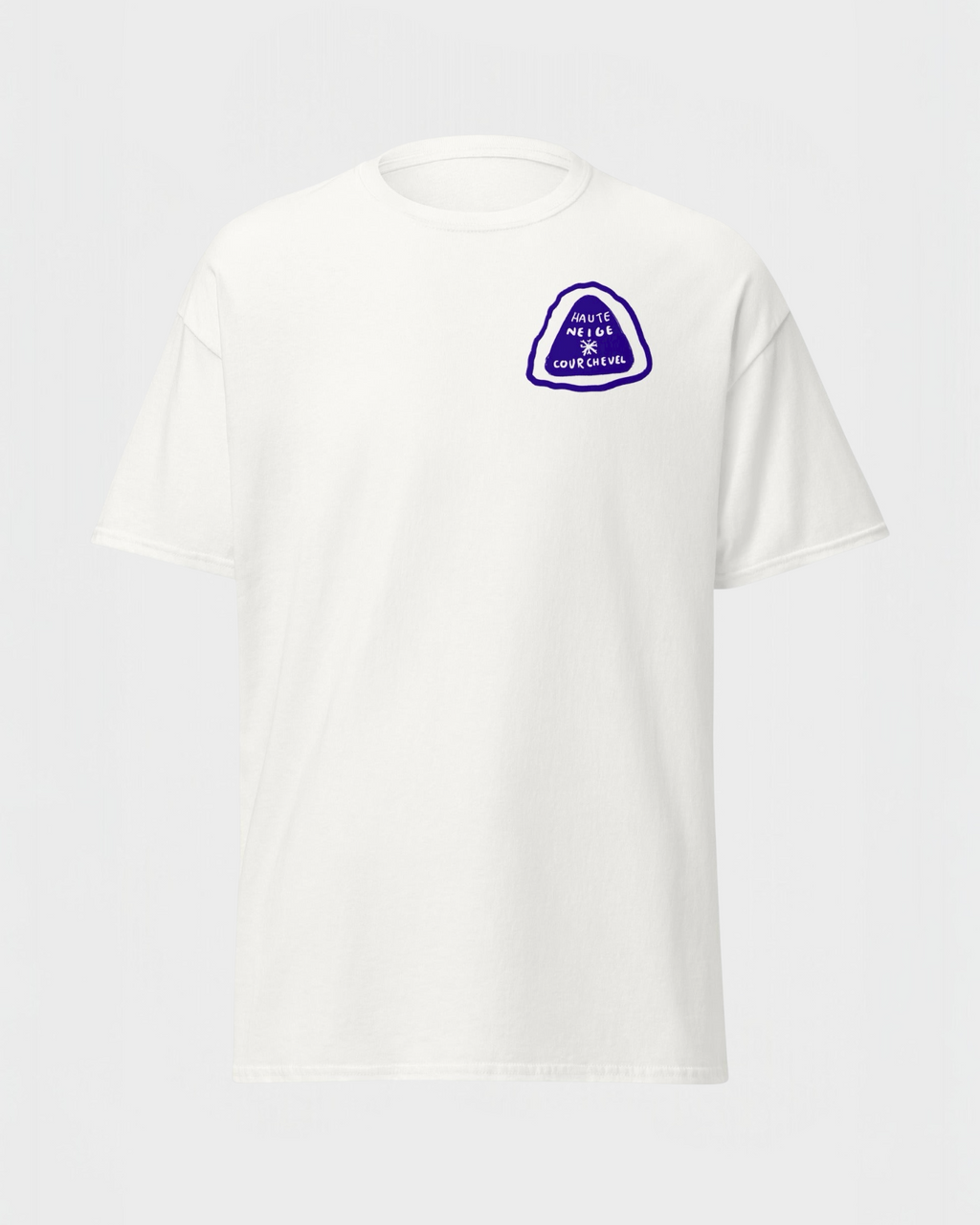 T-shirt CAVIAR Unisexe
