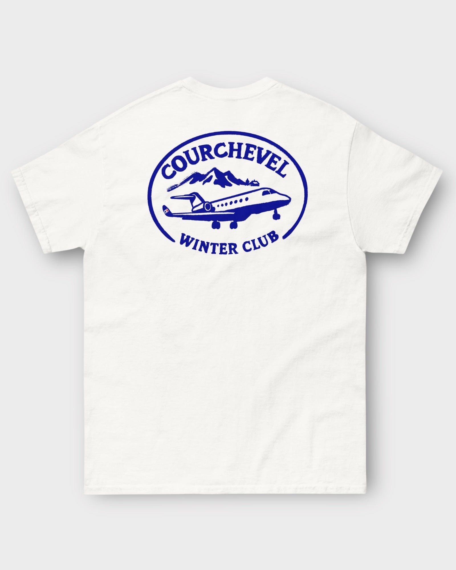 COURCHEVEL