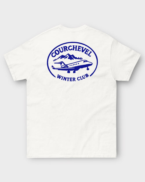 T-shirt COURCHEVEL