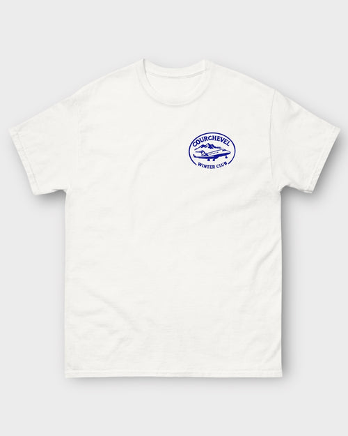 T-shirt COURCHEVEL