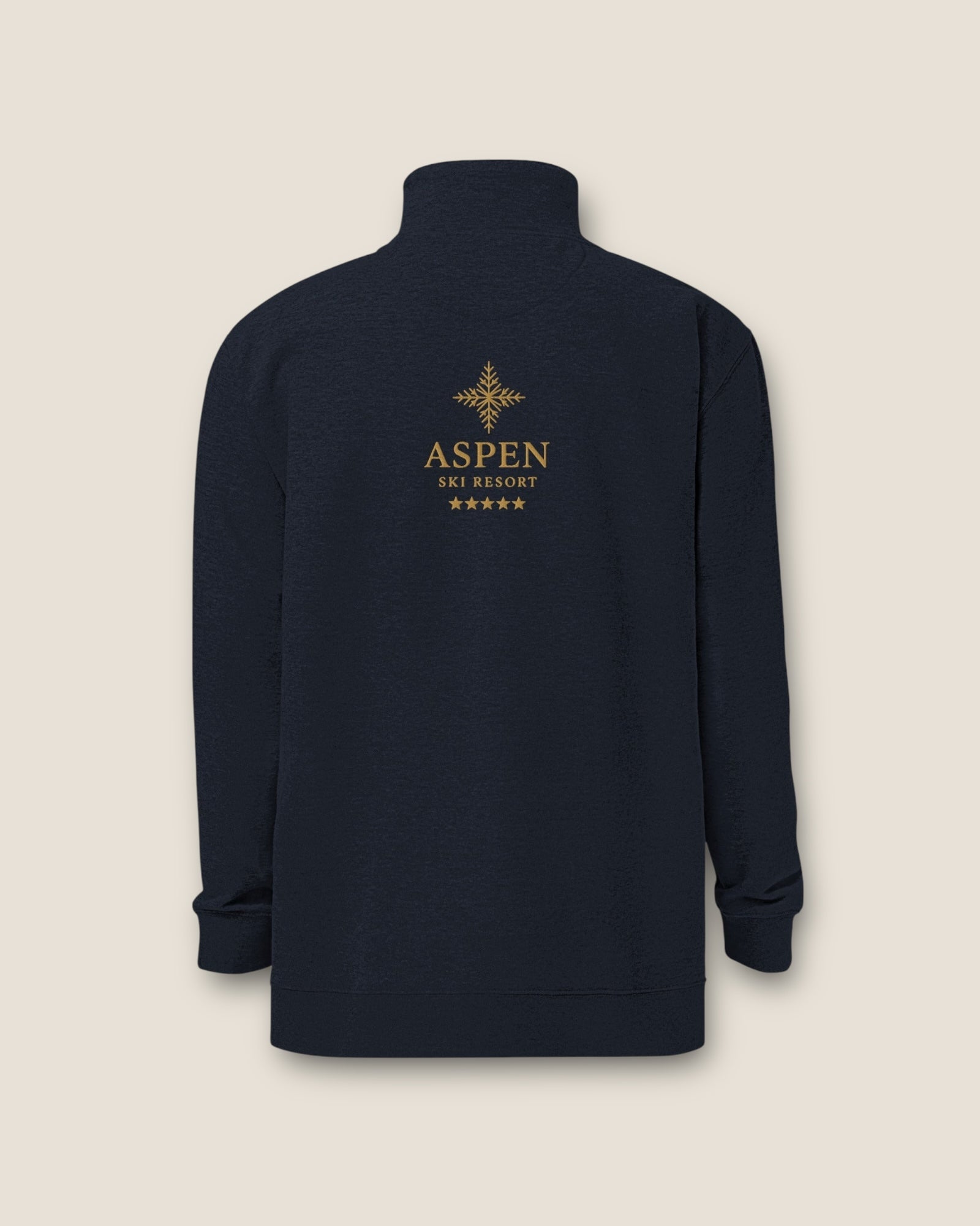 Polaire ASPEN 5 STARS RESORT