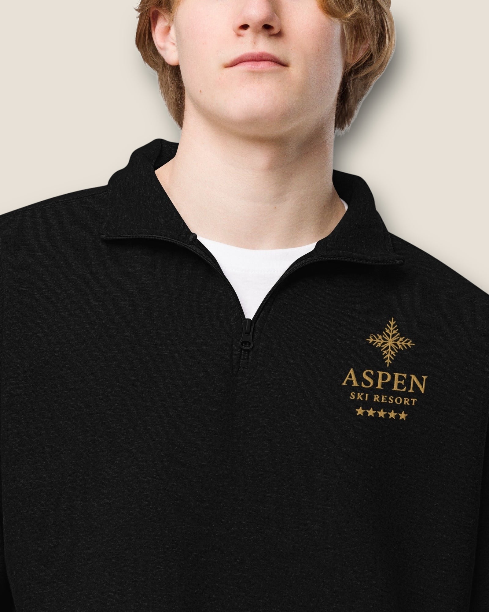 Polaire ASPEN 5 STARS RESORT