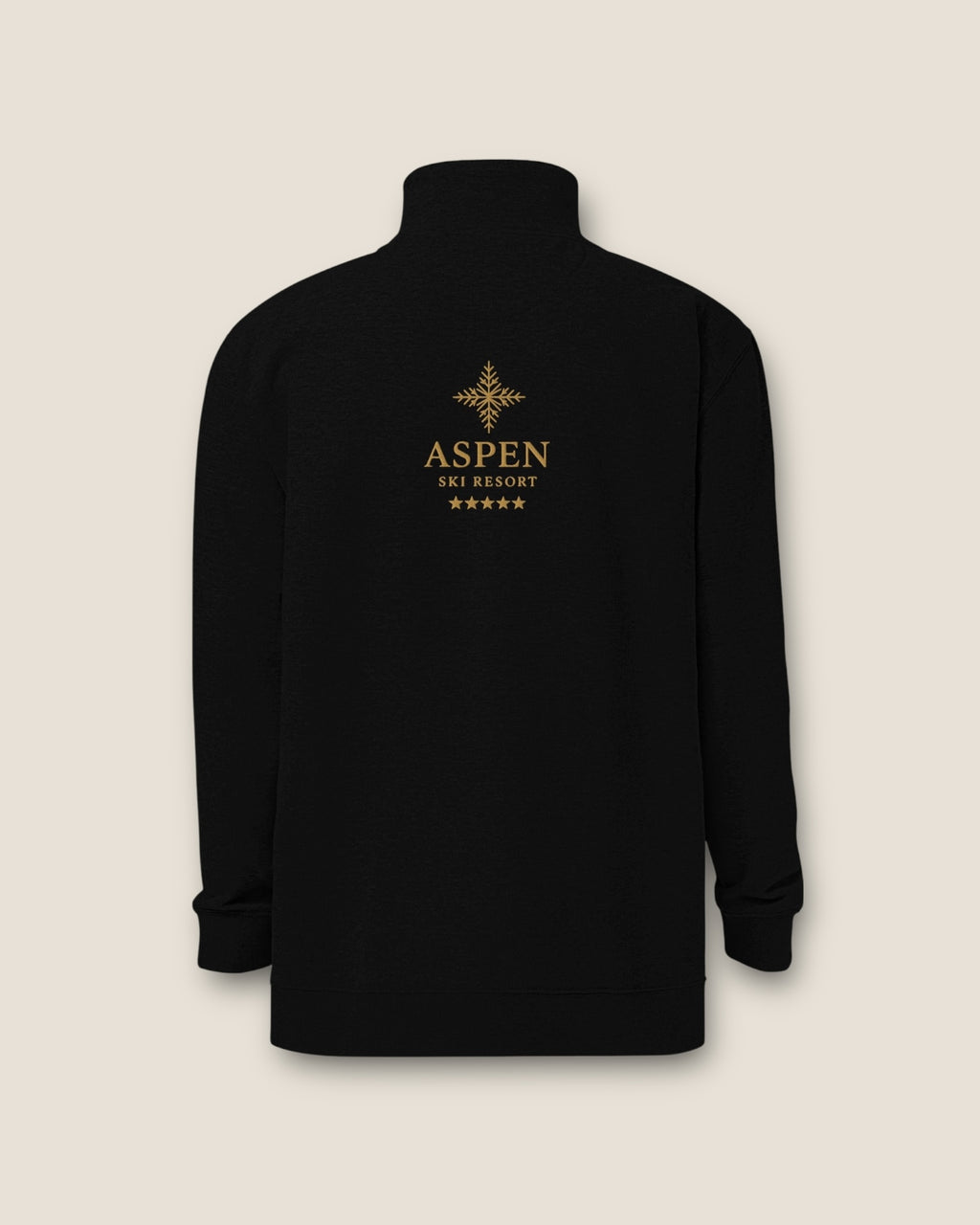 Polaire ASPEN 5 STARS RESORT