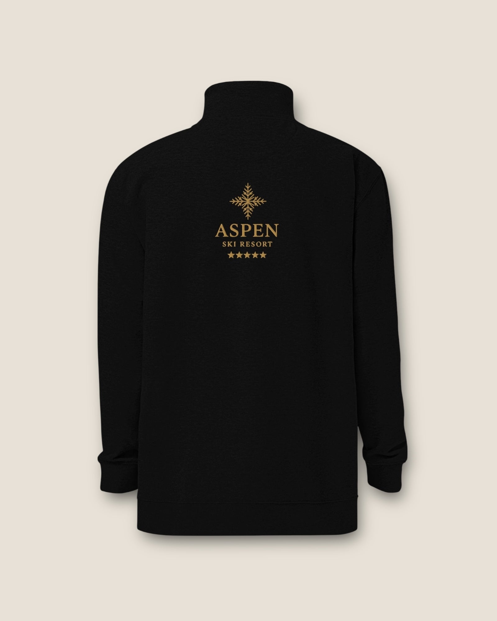 Polaire ASPEN 5 STARS RESORT