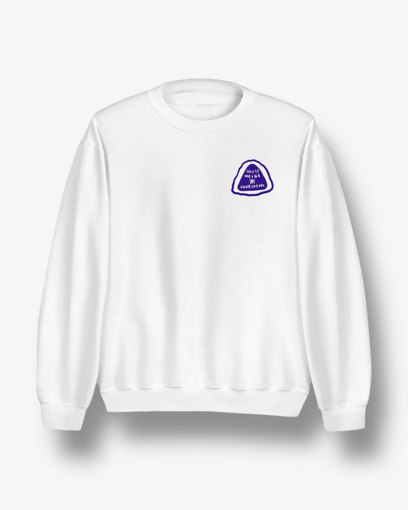 « COURCH’ » - Sweat Unisexe